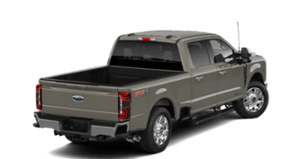 2026 Ford Super Duty® External Image 4